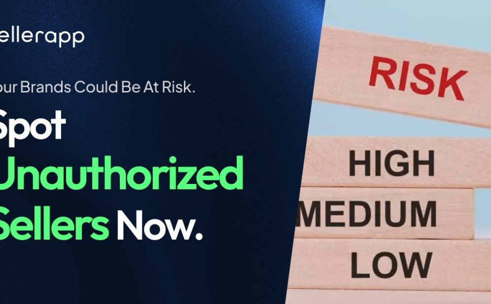 unauthorized sellers on amazon