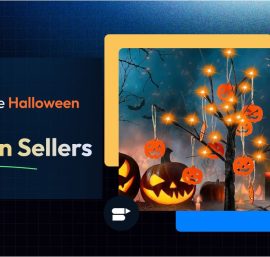 The Ultimate Amazon Halloween 2025 Guide [Crush your Q4 Goals!]