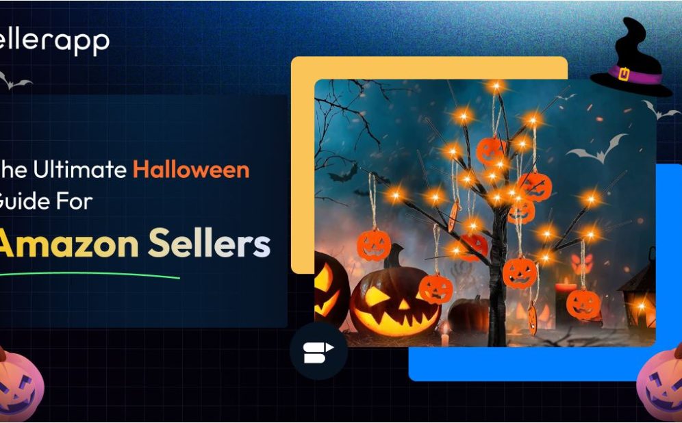 amazon halloween