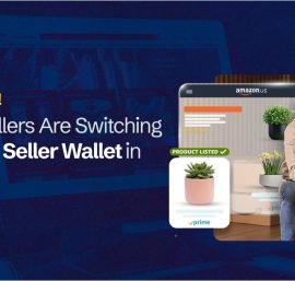 The Ultimate Guide for Amazon Seller Wallet in 2025
