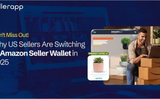 amazon seller wallet
