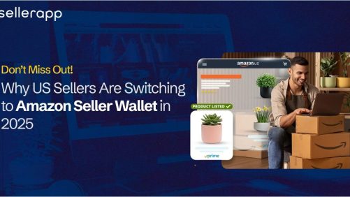 amazon seller wallet