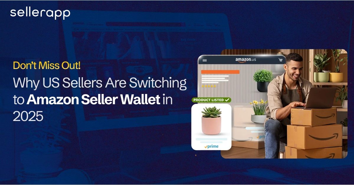 amazon seller wallet