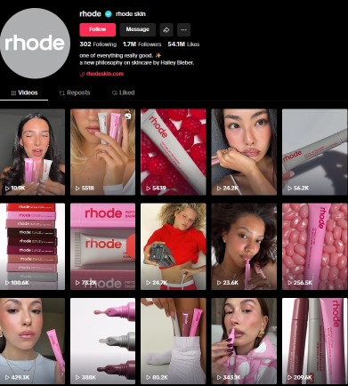 trending products on tiktok shop