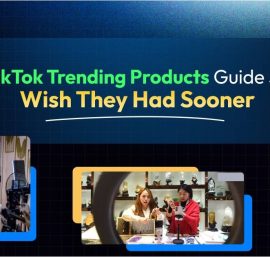 Homepage 40 TikTok Trending Products in 2025: How to Spot, Sell, and Scale Before the Hype Fades