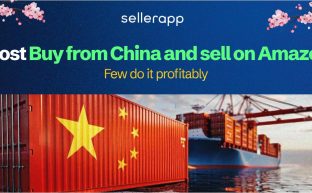 Buy from china and sell on Amazon