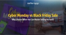 Cyber Monday vs Black Friday