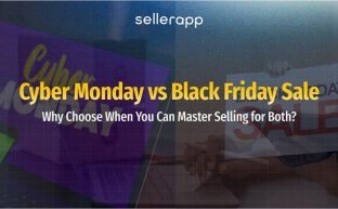 Cyber Monday vs Black Friday