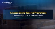 amazon brand tailored promotions