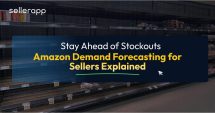 amazon demand forecasting