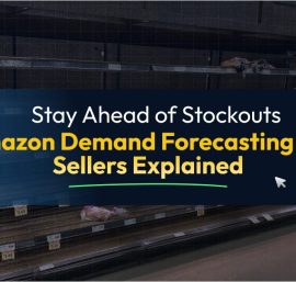 Amazon Demand Forecasting: How It Works, Who Gets Access, and How to Maximize It