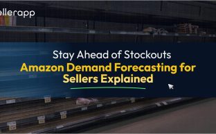 amazon demand forecasting
