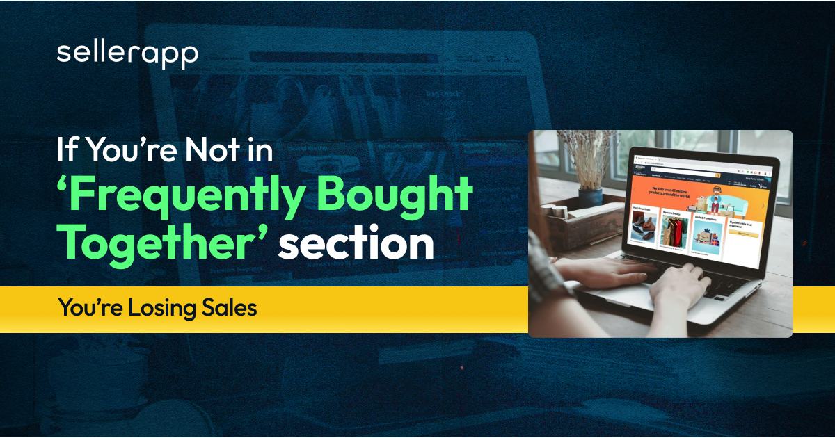 amazon frequenlty bought together