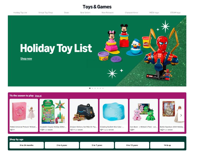 Cyber Monday deals vs Black Friday