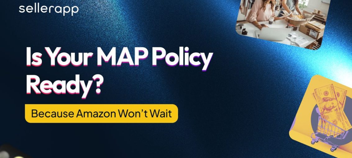 MAP Pricing Policy: How to Protect Your Brand Value