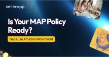 MAP pricing policy
