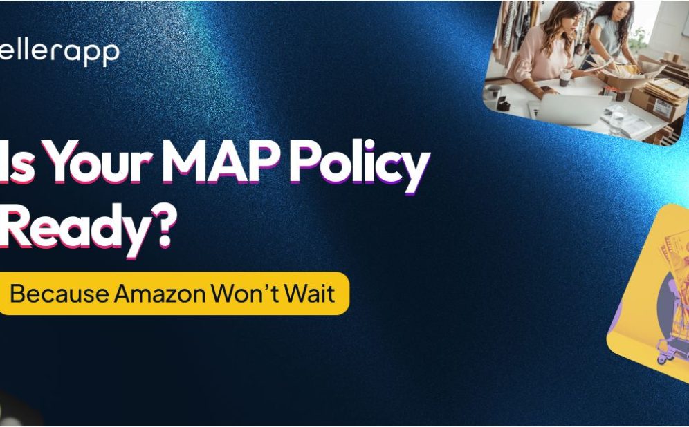 MAP pricing policy