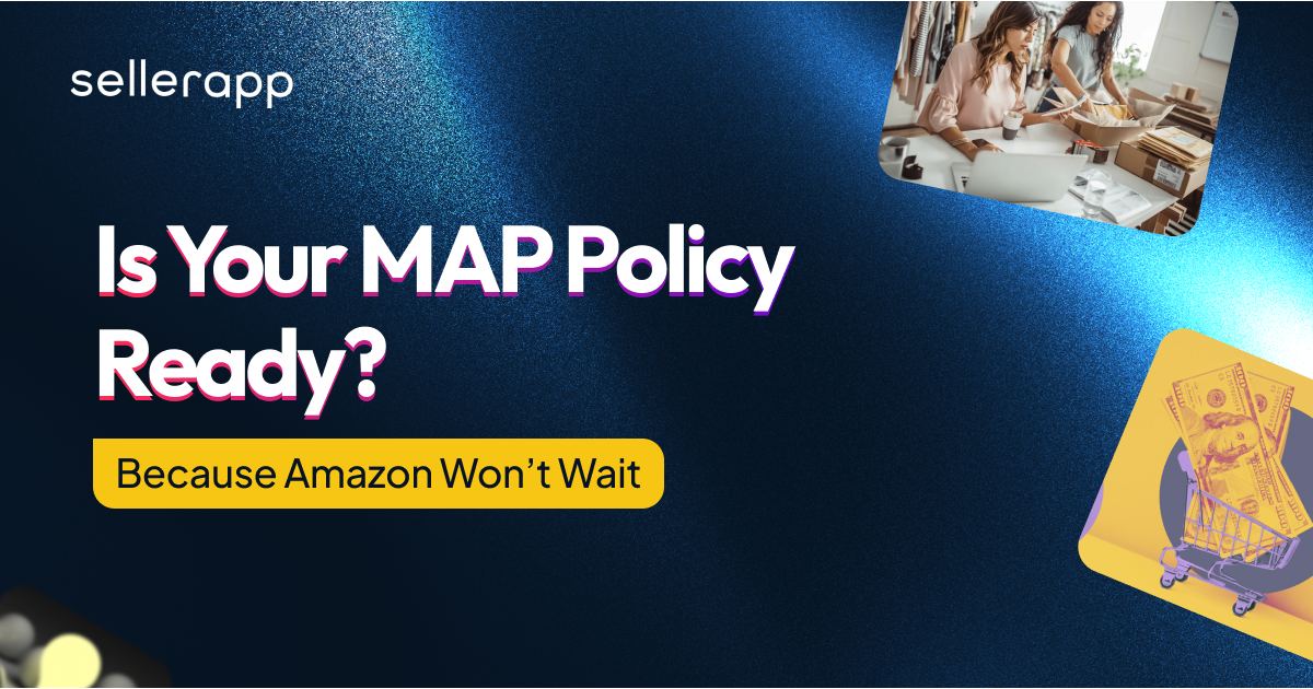 MAP pricing policy