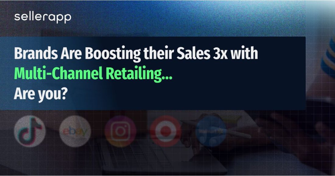 multi channel retail