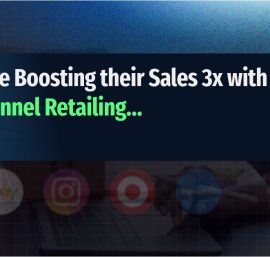 Your Multi-Channel Retailing Guide to Scaling Beyond Amazon