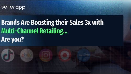 multi channel retail