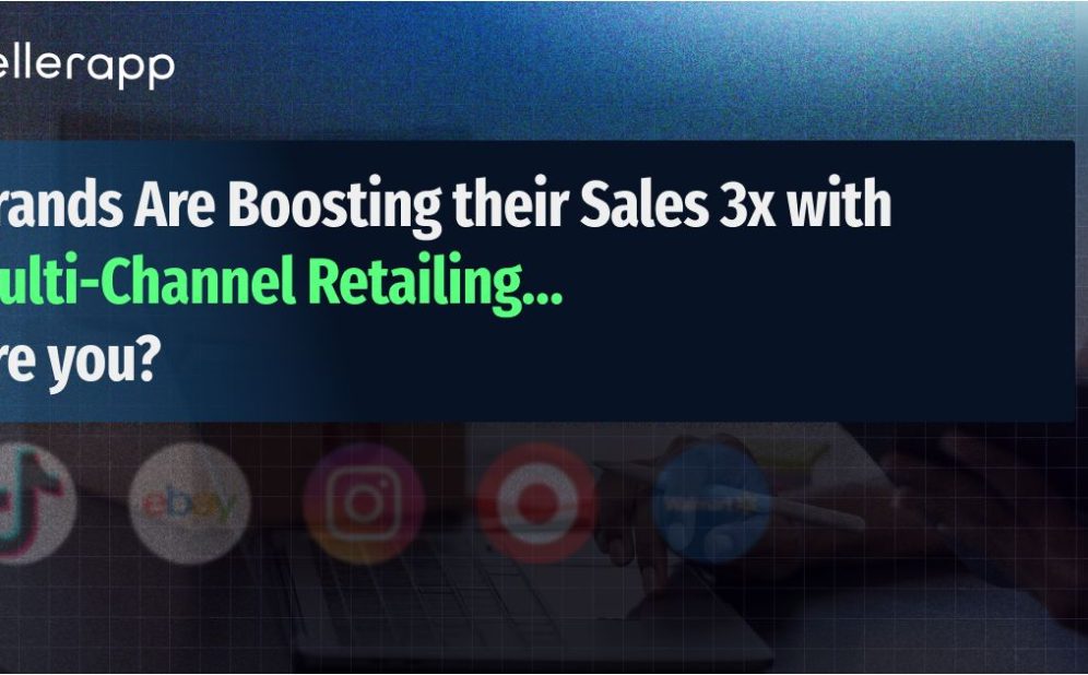 multi channel retail