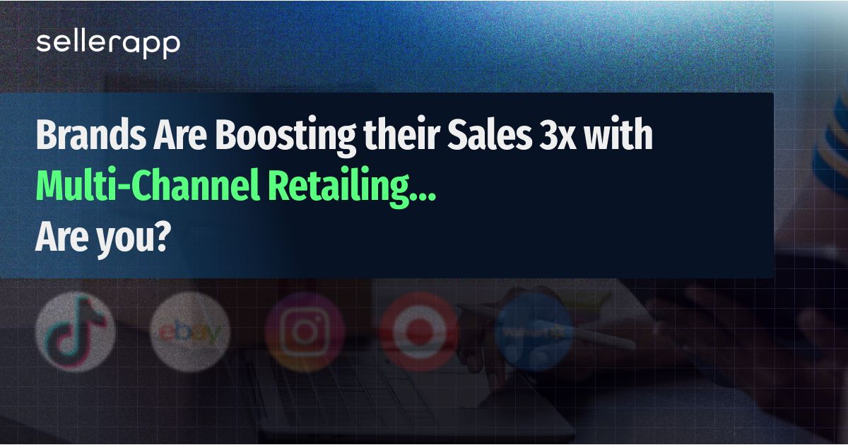 multi channel retail