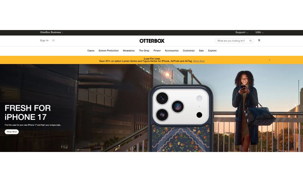 map pricing policy example