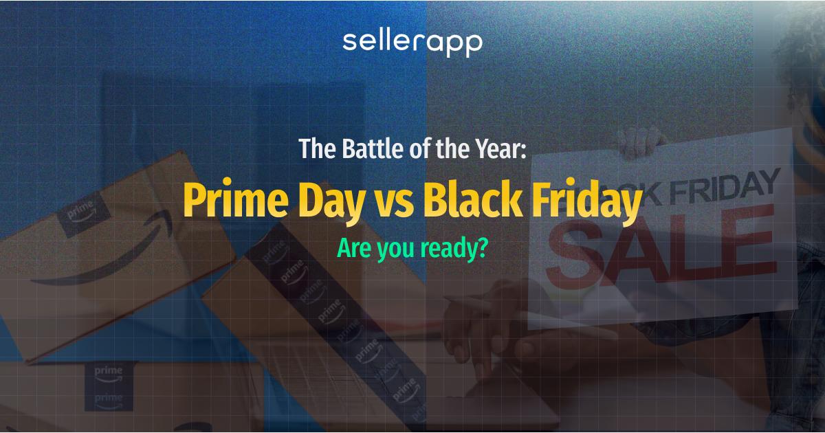 amazon prime day vs black friday