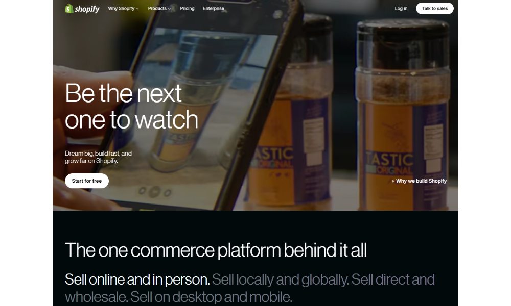 Your Multi-Channel Retailing Guide to Scaling Beyond Amazon 3 multi channel retailing examples