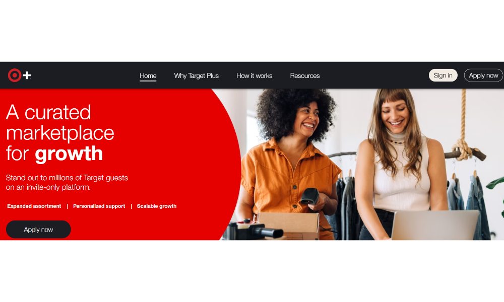 Your Multi-Channel Retailing Guide to Scaling Beyond Amazon 6 target plus