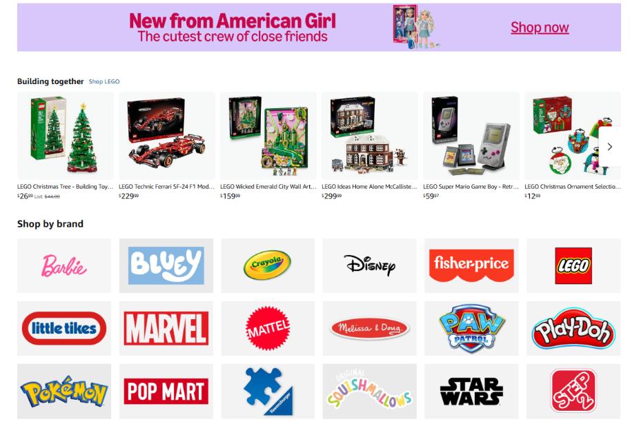 Black Friday vs Cyber Monday deals