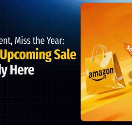 Amazon Upcoming Sale 2025 +2026 (The Complete Overview of Events, and Seller Strategies)