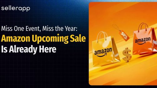 upcoming sale on amazon usa