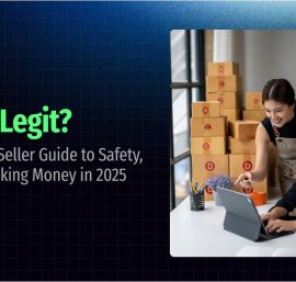 Is Temu Legit? The Complete Seller Guide to Safety, Scams, and Making Money in 2025