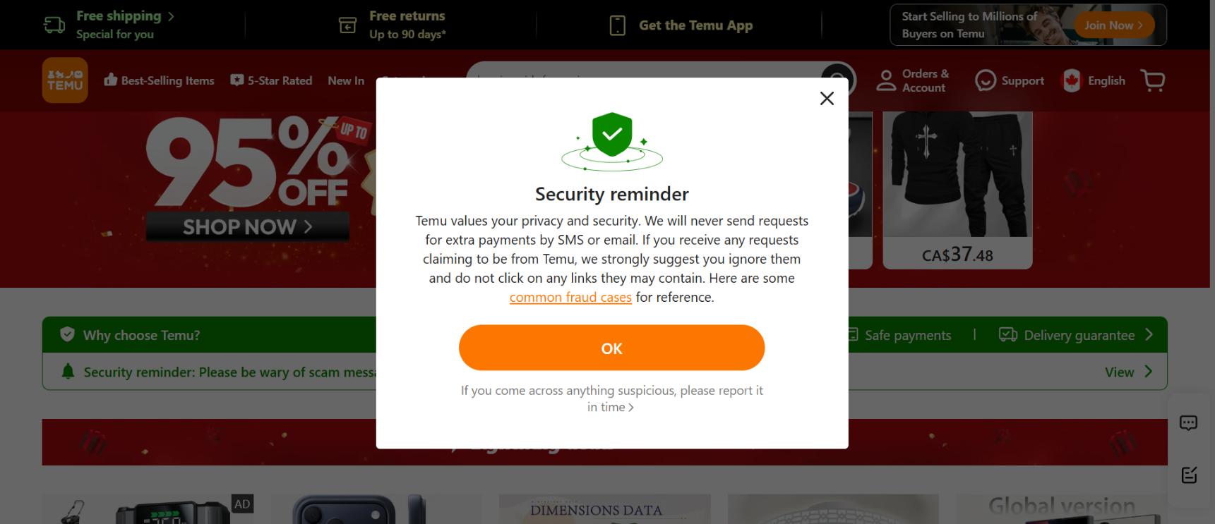 Is Temu Legit and Safe? Seller Guide to Scams & Fees 2026
