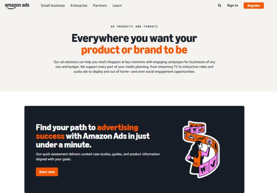 Why the Amazon Haul Program Is the Next Big Opportunity for Sellers 3 advertising success