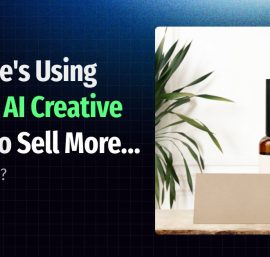 How Amazon AI Creative Studio Is Changing the Way Sellers Create and Scale Ads