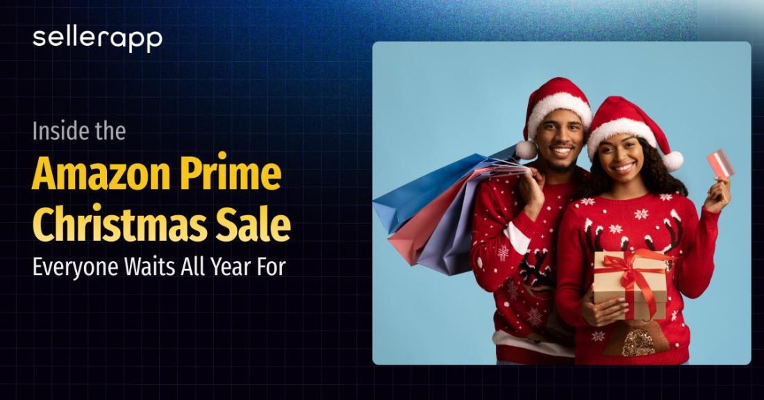 amazon prime christmas sale