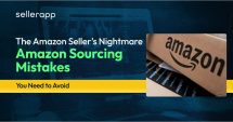 amazon fba sourcing mistakes