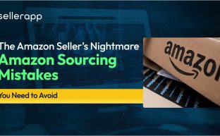 amazon fba sourcing mistakes