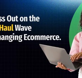 Why the Amazon Haul Program Is the Next Big Opportunity for Sellers