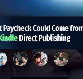 The Amazon Kindle Direct Publishing Guide for sellers