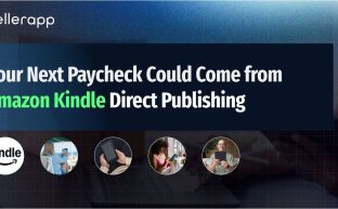amazon kindle direct publishing