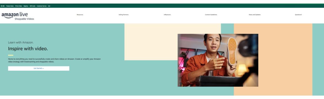 Why the Amazon Haul Program Is the Next Big Opportunity for Sellers 4 amazon live