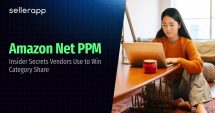 amazon net ppm