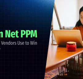 Amazon Net PPM Strategy: How Smart Vendors Increase Margins & Avoid CRaP-Out