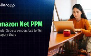 amazon net ppm