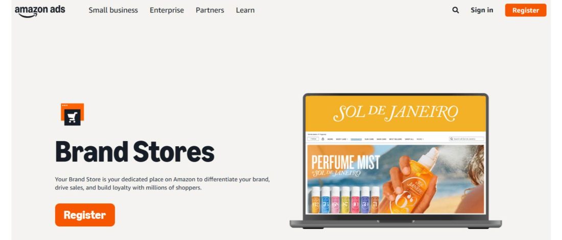 Why the Amazon Haul Program Is the Next Big Opportunity for Sellers 5 brand stores