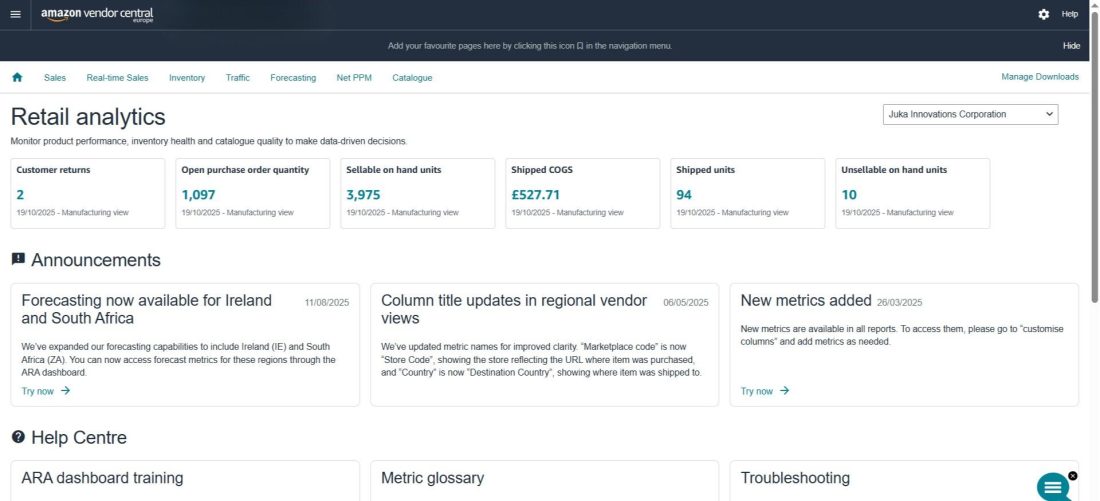 Amazon Net PPM Strategy: How Smart Vendors Increase Margins & Avoid CRaP-Out 3 Net PPM amazon meaning